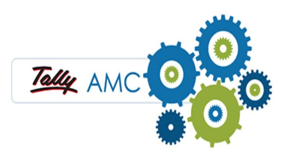 tally amc services in pune